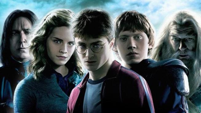 21 anni di Harry Potter e alcune curiosità per veri fan Harry Potter