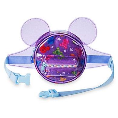 Marsupio di Topolino con le orecchie