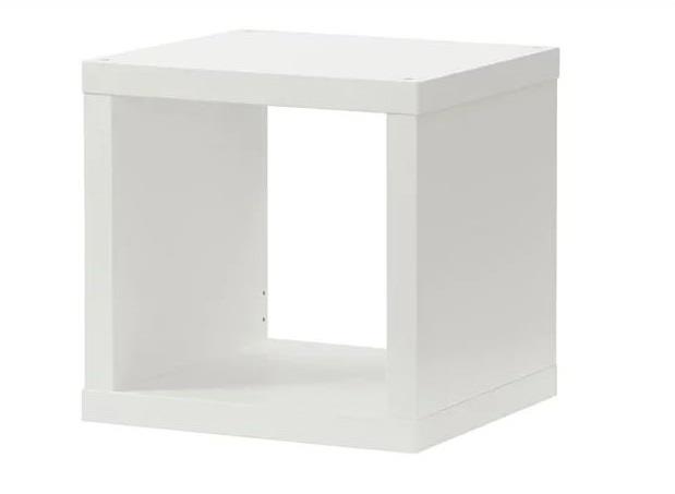 Mensola Kallax Mensola a cubo