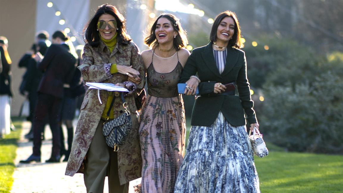 Le idee look da copiare a Pasqua e Pasquetta