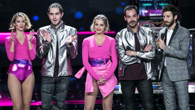 Il Dance Off del secondo serale Le coppie al Dance Off