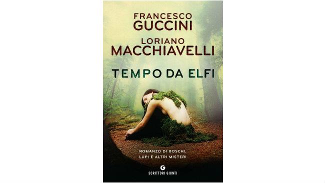 Tempo da elfi Tempo da elfi di Francesco Guccini e Loriano Macchiavelli