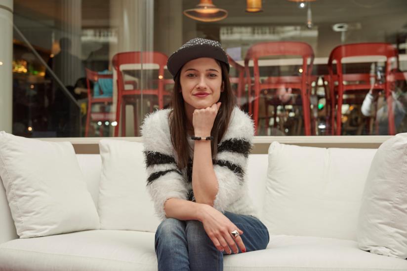 Lodovica Comello Dafne Extravergine Lodovica Comello Dafne Extravergine
