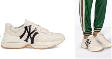 Sneakers Rhyton