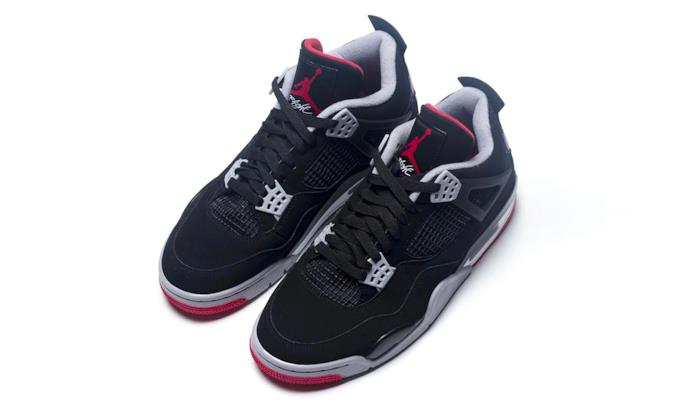 Nike Air Jordan 4 Nike Air Jordan 4