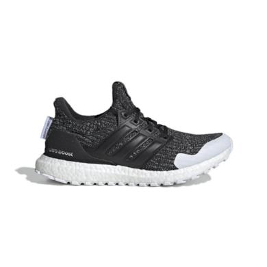 Adidas Ultraboost Night's Watch -Games of Thrones Edition