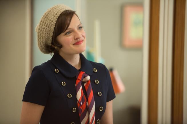 Peggy e le altre, quali sono le donne in carriera delle serie TV Peggy Olson è una delle protagoniste di Mad Men, da segretaria a copywriter