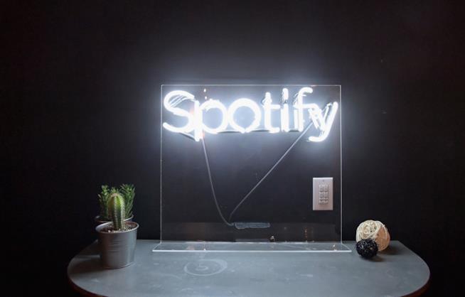 Condividere la musica di Spotify su Instagram diventa più semplice Spotify su Instagram e Facebook
