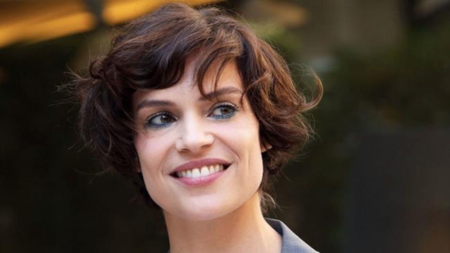 Venezia 74: il programma del sesto giorno e il film con Micaela Ramazzotti Micaela Ramazzotti