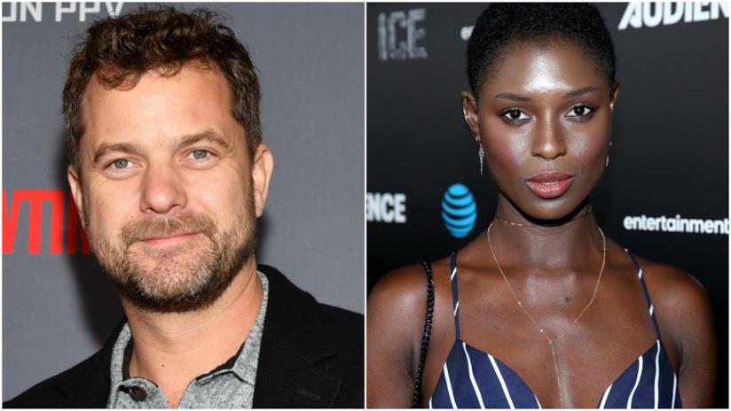 Joshua Jackson e Jodie Turner-Smith stanno per sposarsi Joshua Jackson e Jodie Turner-Smith