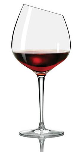 Bicchiere da vino per Bourgogne