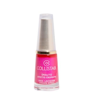 Smalto fucsia