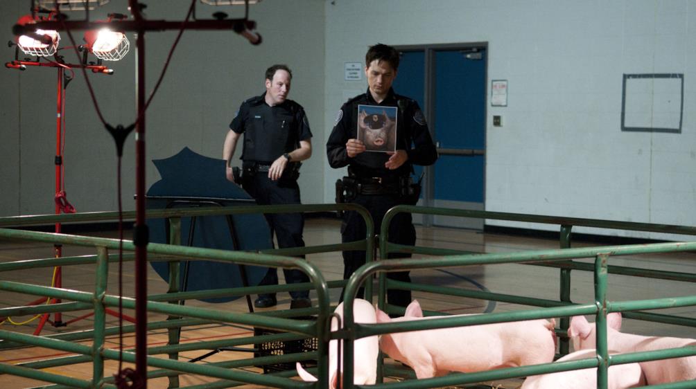 Rookie Blue 3 thumb ep 2