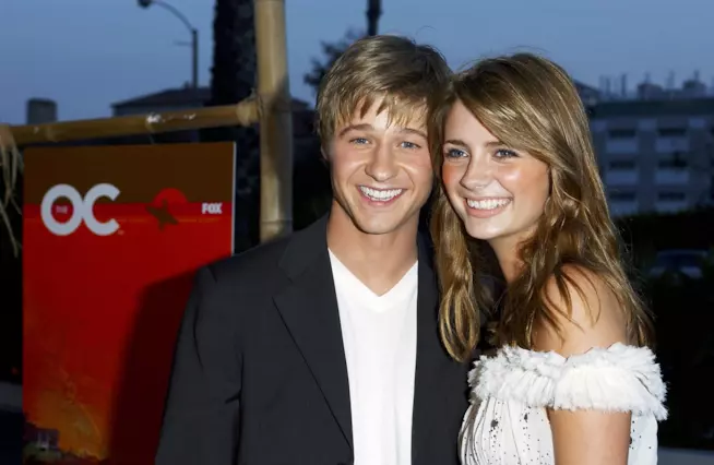 Ben McKenzie e Mischa Barton: lui non si ricorda di lei dopo The O.C. Ben McKenzie e Mischa Barton