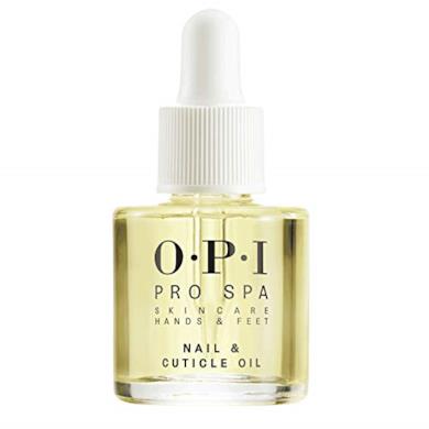 Olio per Unghie e Cuticole