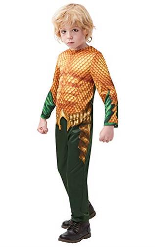 Aquaman The Movie