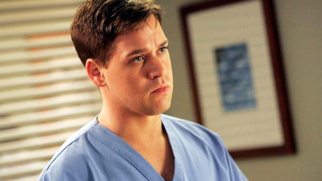 La carriera degli attori di Grey's Anatomy dopo il medical drama T.R. Knight in Grey's Anatomy