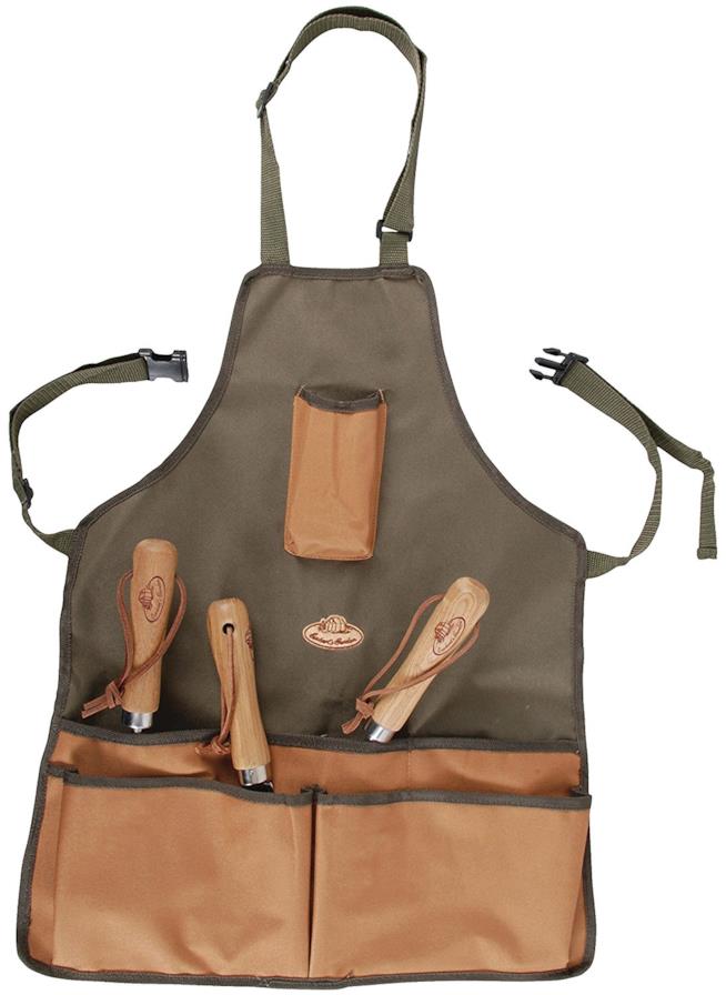Grembiule per il barbecue Il regalo perfetto per un'amica che ama la cucina: il grembiule da barbecue