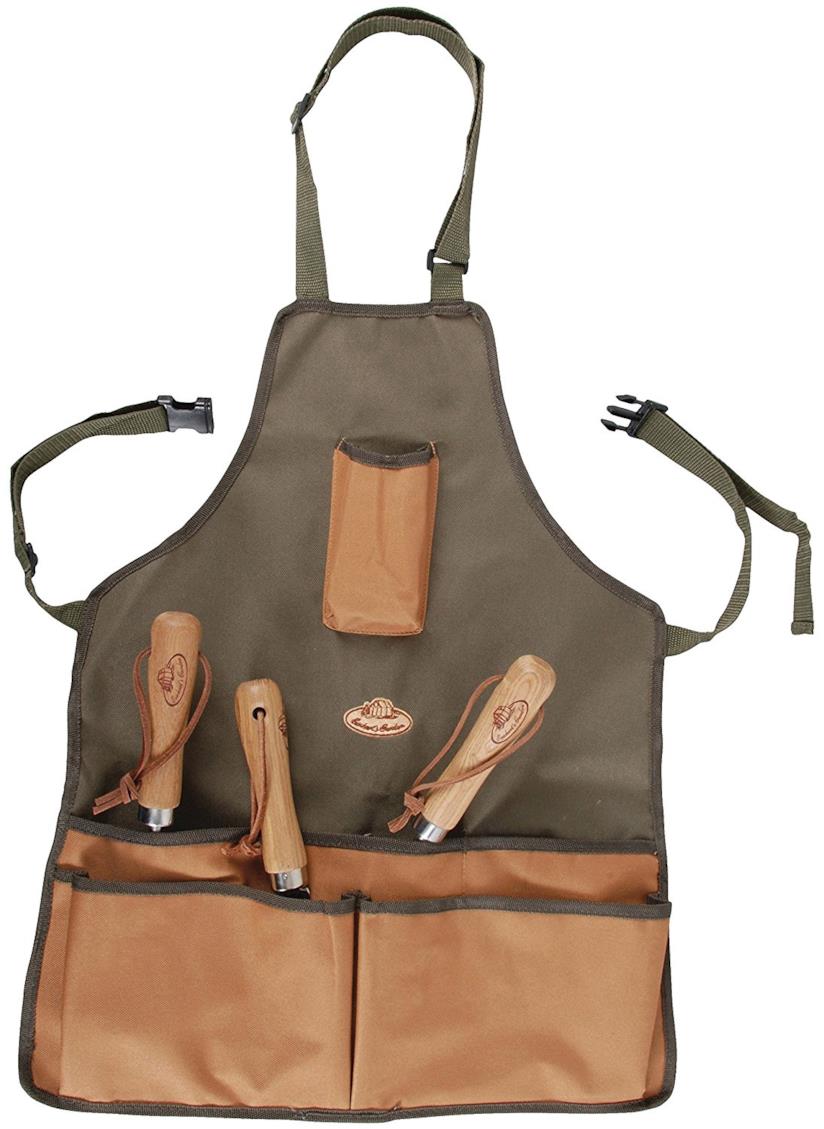Grembiule per il barbecue Il regalo perfetto per un'amica che ama la cucina: il grembiule da barbecue