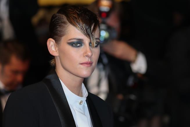 Kristen Stewart commenta il reboot di Charlie's Angels Kristen Stewart