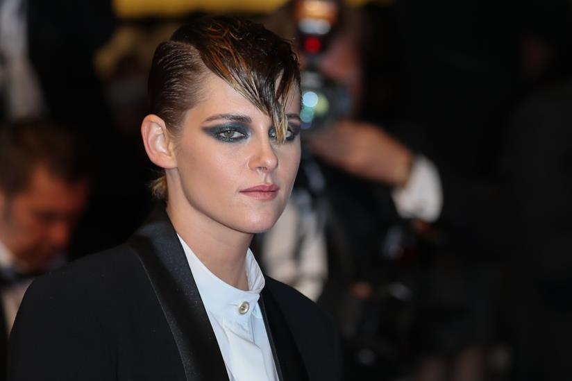 Kristen Stewart commenta il reboot di Charlie's Angels Kristen Stewart