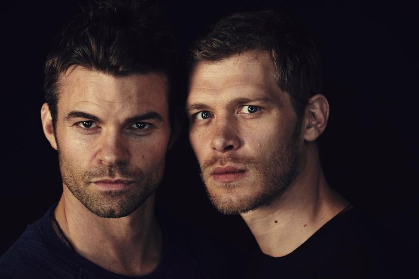 Tutto sulla convention Always & Forever dedicata ai fan di The Originals Joseph Morgan e Daniel Gillies