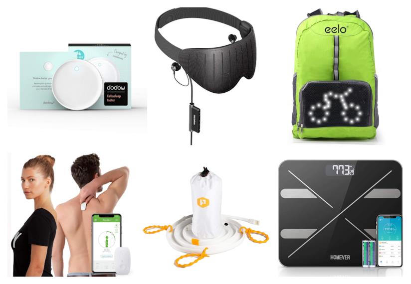 Amazon Launchpad presenta le sue ultime novità tech Prodotti Amazon Launchpad