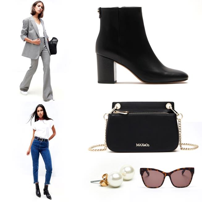 Come vestirsi bene alla laurea - Outfit elegante con tailleur pantalone Come vestirsi bene alla laurea - Outfit elegante con tailleur pantalone
