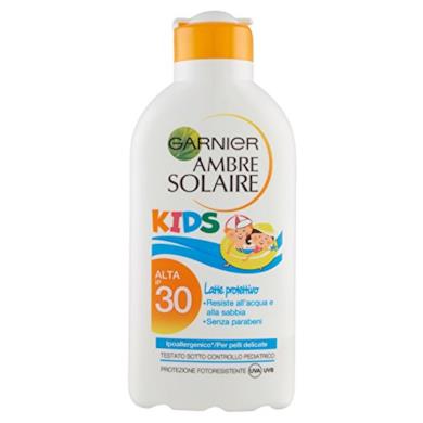 Garnier Ambre Solaire