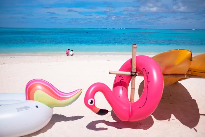 I gonfiabili must-have per l'estate 2018 I gonfiabili estate 2018