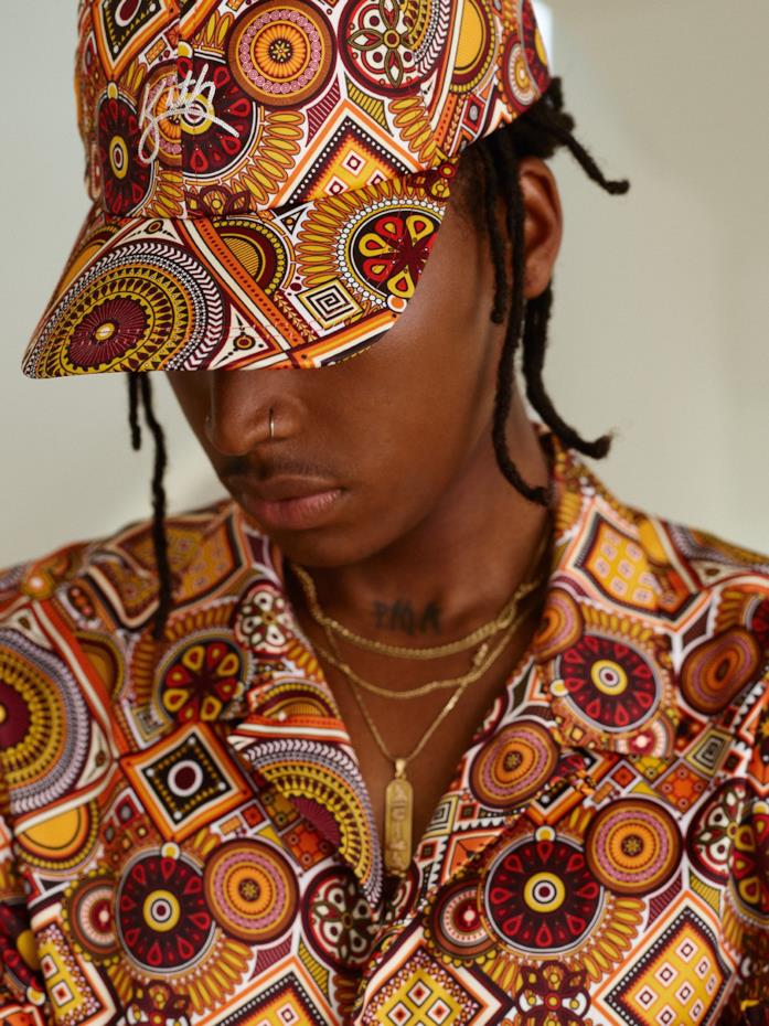 KITH summer collection 2019 KITH collezione estate 2019