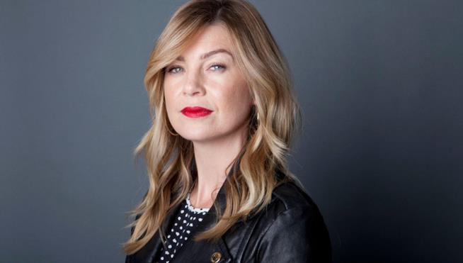 Ellen Pompeo dirigerà un episodio di Grey's Anatomy Grey's Anatomy: Ellen Pompeo dirigerà un episodio