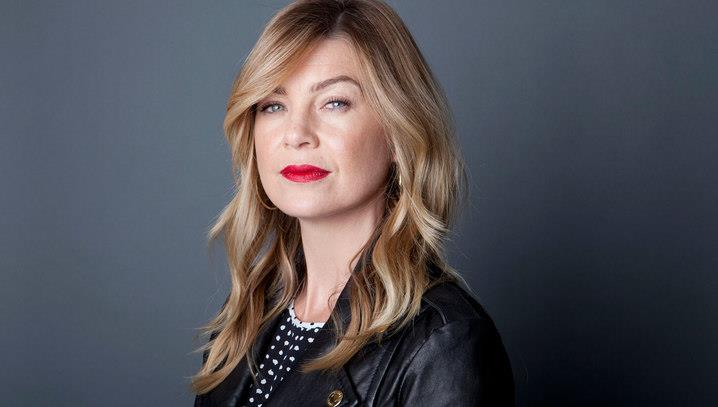 Ellen Pompeo, la star di Grey's Anatomy Ellen Pompeo è Meredith Grey, la protagonista di Grey's Anatomy