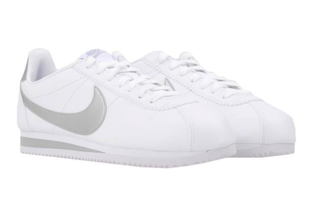 Sneakers bianche Nike per autunno inverno 2017 2018 Sneakers Nike per autunno inverno 2017 2018