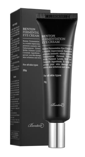 Fermentation Eye Cream