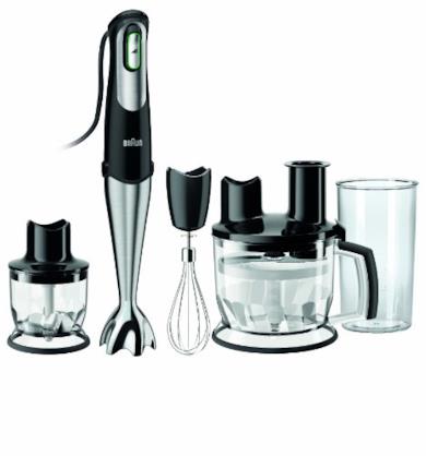 Minipimer MQ785 MultiQuick 7