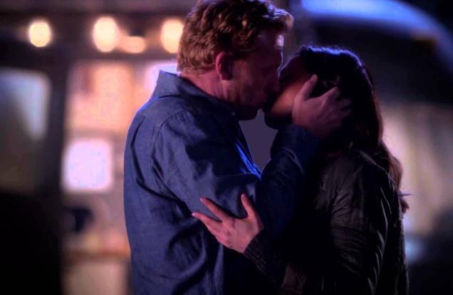 Grey’s Anatomy 11: il commento all’episodio 12