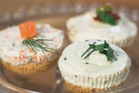 Antipasti Freddi Di Natale La Top 10 Delle Ricette Migliori