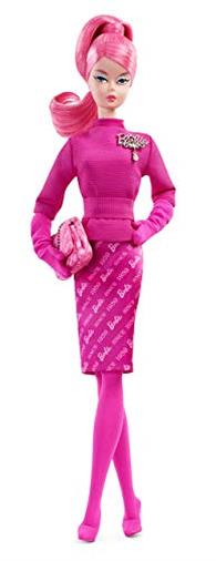 Barbie Proudly Pink
