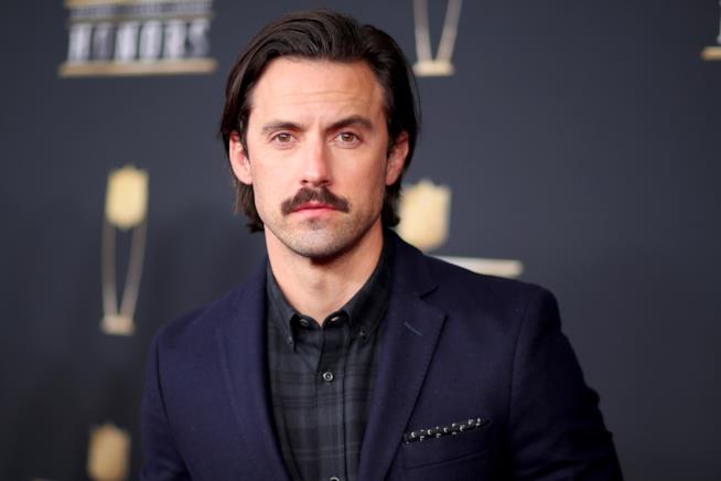Milo Ventimiglia lancia un messaggio ai fan di This is us prima del Super Bowl Milo Ventimiglia protagonista dello spot di This is us prima del Super Bowl