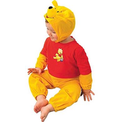 Winnie the Pooh Classic per neonati