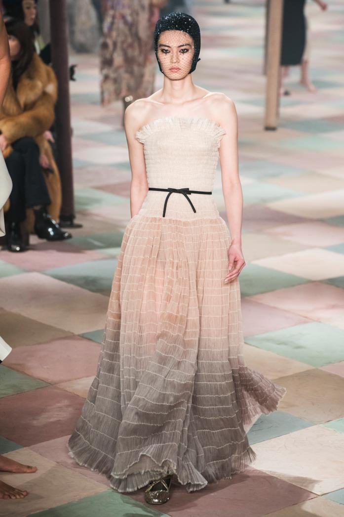 Dior Cruise 2019 Haute Couture Dior Cruise 2019 Haute Couture