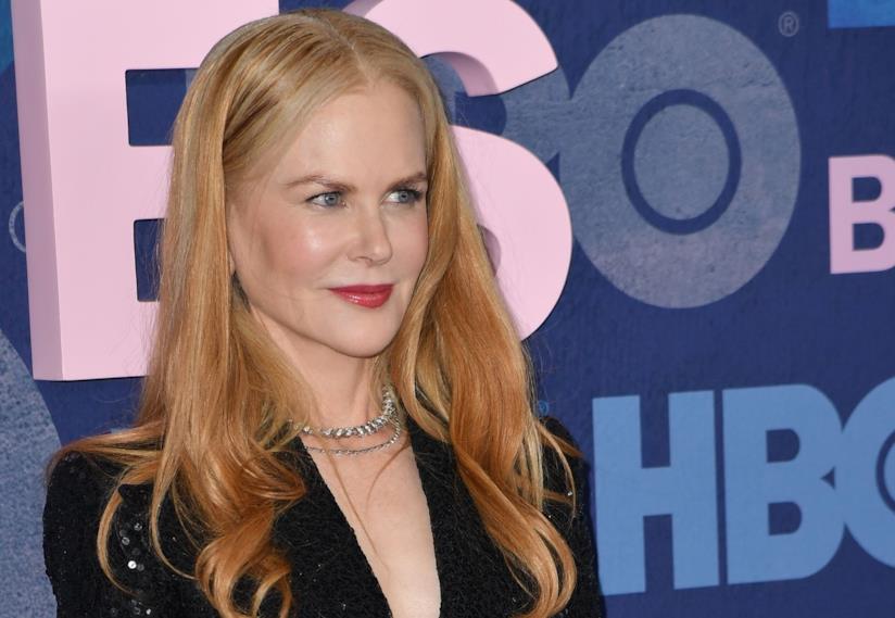 Nicole Kidman, gli auguri alla figlia Sunday per l'11esimo compleanno Nicole Kidman