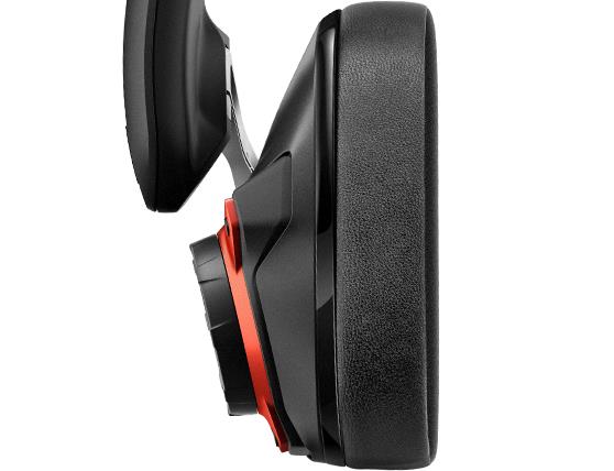 sennheiser GSP 600 il massimo comfort sennheiser GSP 600 il massimo comfort