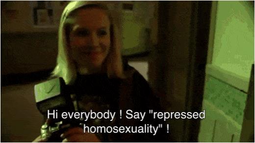 Il giorno dei tritoni, episodio di Veronica Mars Veronica Mars al lavoro