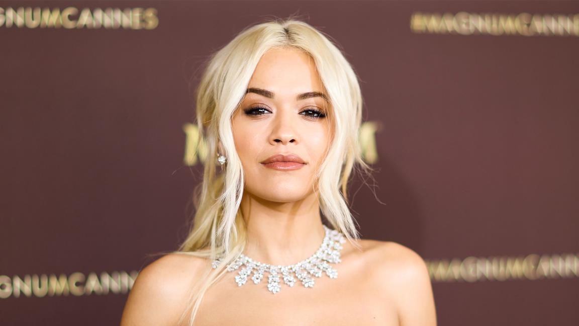 Rita Ora