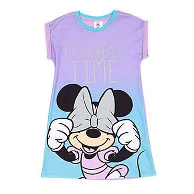 Camicia da notte di Minnie