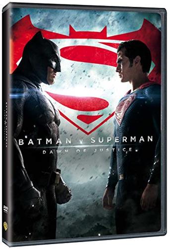 Batman V Superman: Dawn of Justice