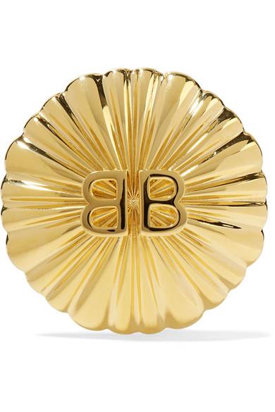 Orecchino Balenciaga da regalare a Natale Orecchino Balenciaga per regali di Natale