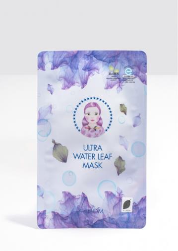 Ultra Water Leaf Mask
